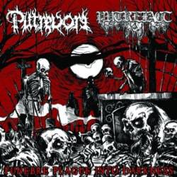 Putrevore : Funebre Plague Into Darkness